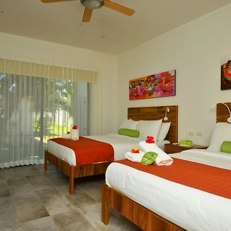 Villas Playa Samara Beach Front All Inclusive Resort Exterior foto