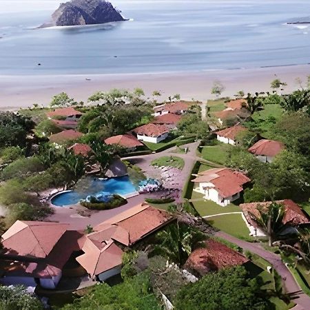 Villas Playa Samara Beach Front All Inclusive Resort Exterior foto