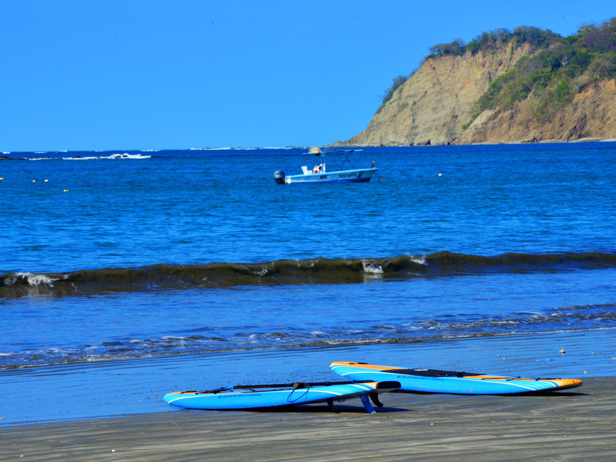 Villas Playa Samara Beach Front All Inclusive Resort Exterior foto