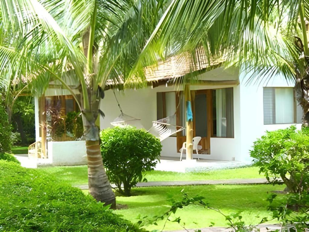 Villas Playa Samara Beach Front All Inclusive Resort Exterior foto