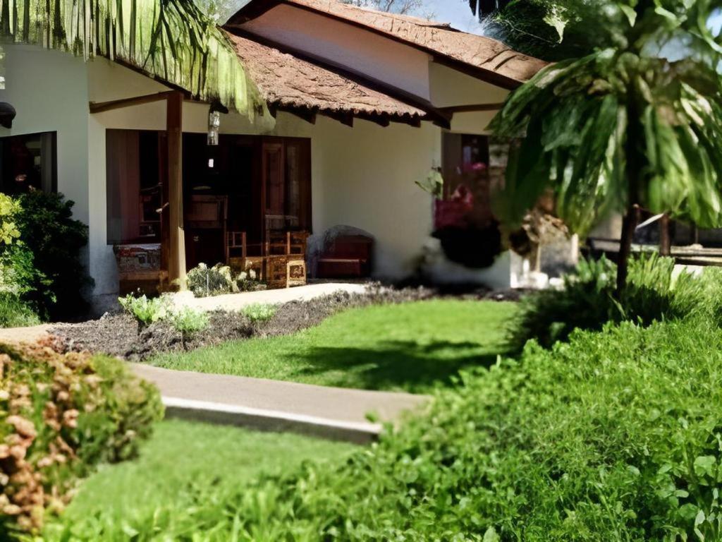 Villas Playa Samara Beach Front All Inclusive Resort Exterior foto