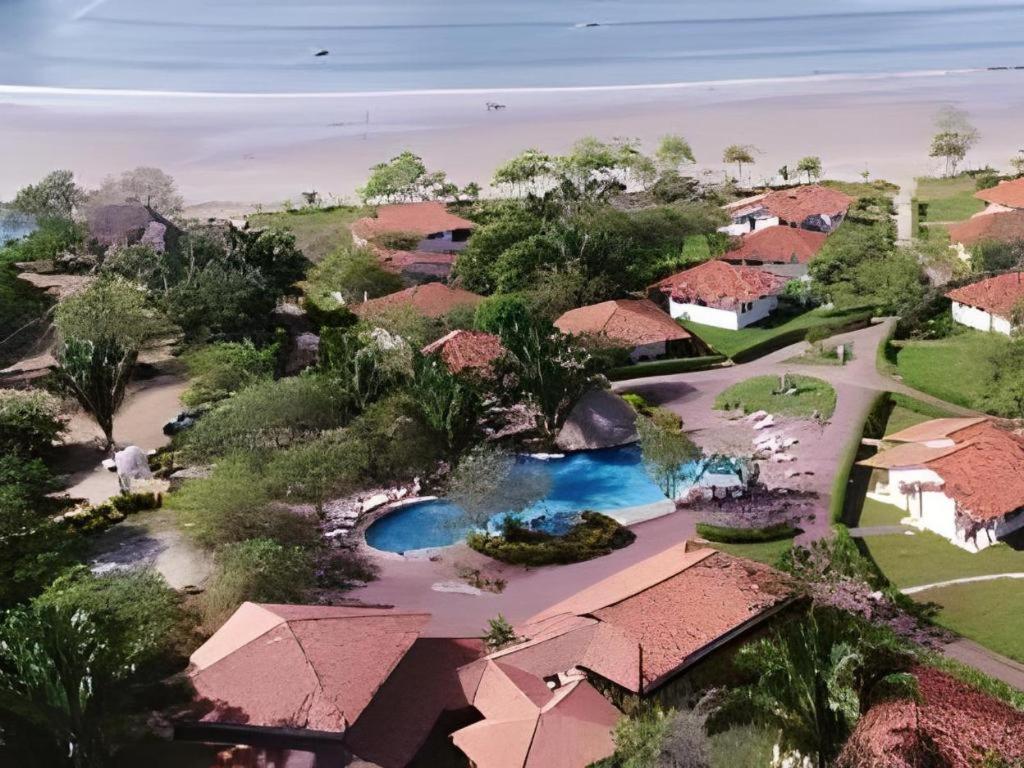 Villas Playa Samara Beach Front All Inclusive Resort Exterior foto