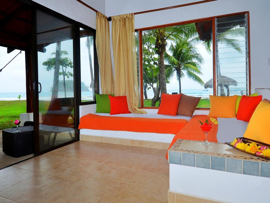 Villas Playa Samara Beach Front All Inclusive Resort Exterior foto